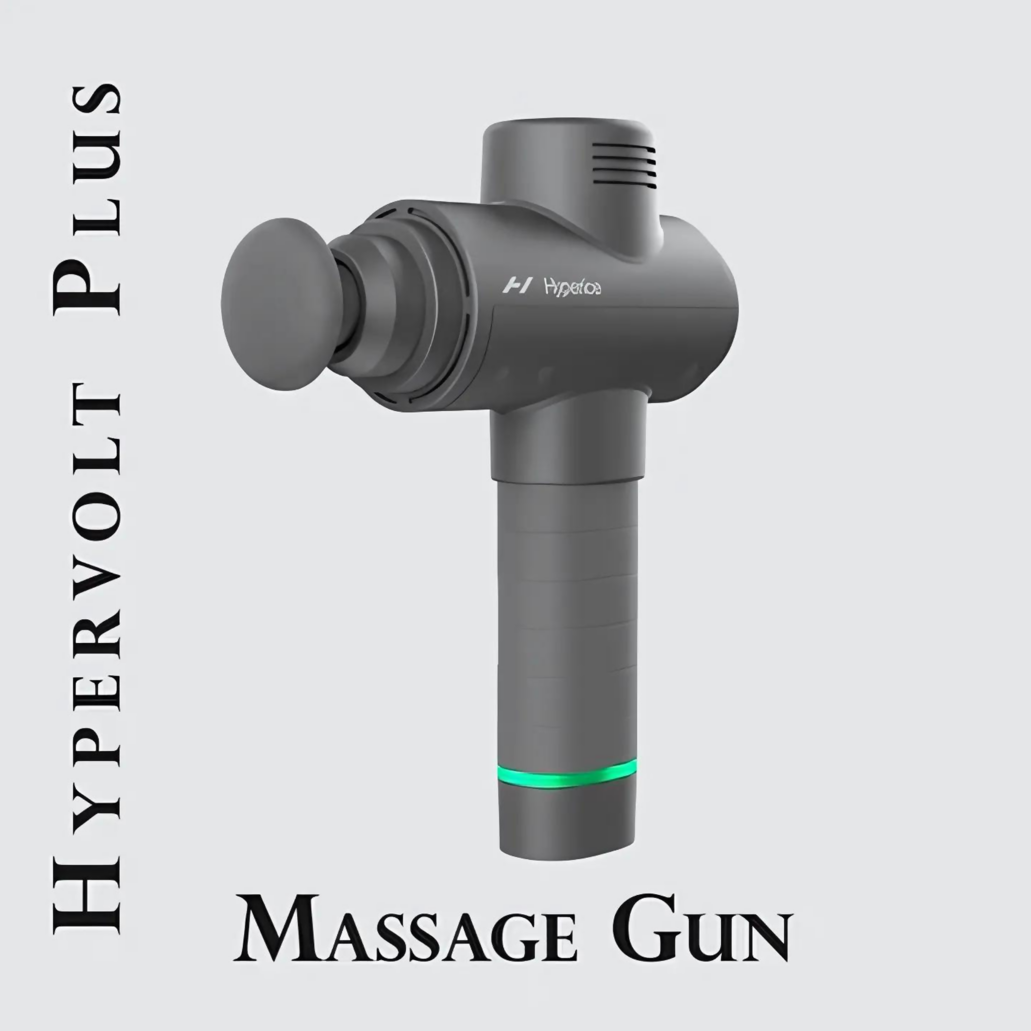 Hypervolt Plus Massage Gun