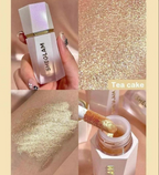 SheGlam Glow Liquid Highlighter