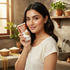 B.ONE Exfoliating Rice Facewash, smooth & bright skin, daily use