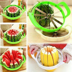 watermelon cutter and fruit slicer