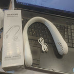 Portable Bladeless Neck Cooler