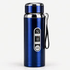 Hot and Cold Thermos Bottle