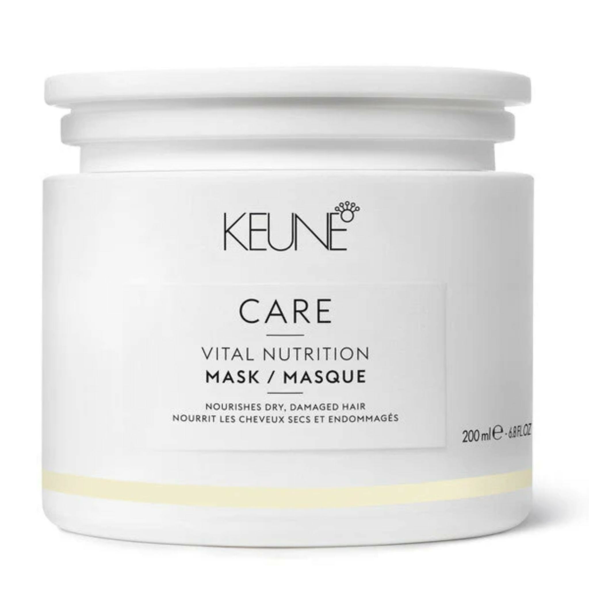 Care Vital Nutrition Mask