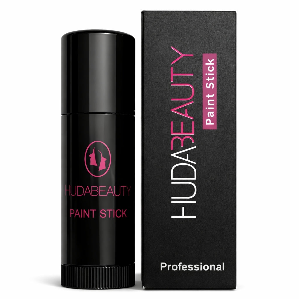 Huda Beauty Paint Stick Ivory, Smooth Coverage Makeup