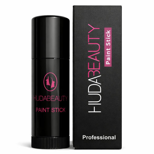 Huda Beauty Paint Stick Ivory, Smooth Coverage Makeup