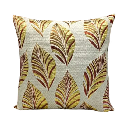 Palm Cushion Cover