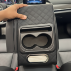 Car Interior Cleaning Brush Durable Quality Comfortable Grip Reliable Performance Effective Cleaning