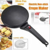 Pancake Crepe Maker