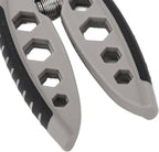 16-in-1 Electrician Pliers