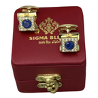Cufflinks Studs Button, Extravagant & Elegance, for Sophisticated Style