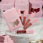 Sam Sugar Matte Liquid Lipsticks Pack Of 4 Long Lasting Multi Shades | Random Shades