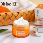 Dr Rashel Vitamin C Brightening And Anti-Aging Day Cream
