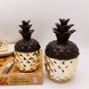 Pineapple Jar Decor