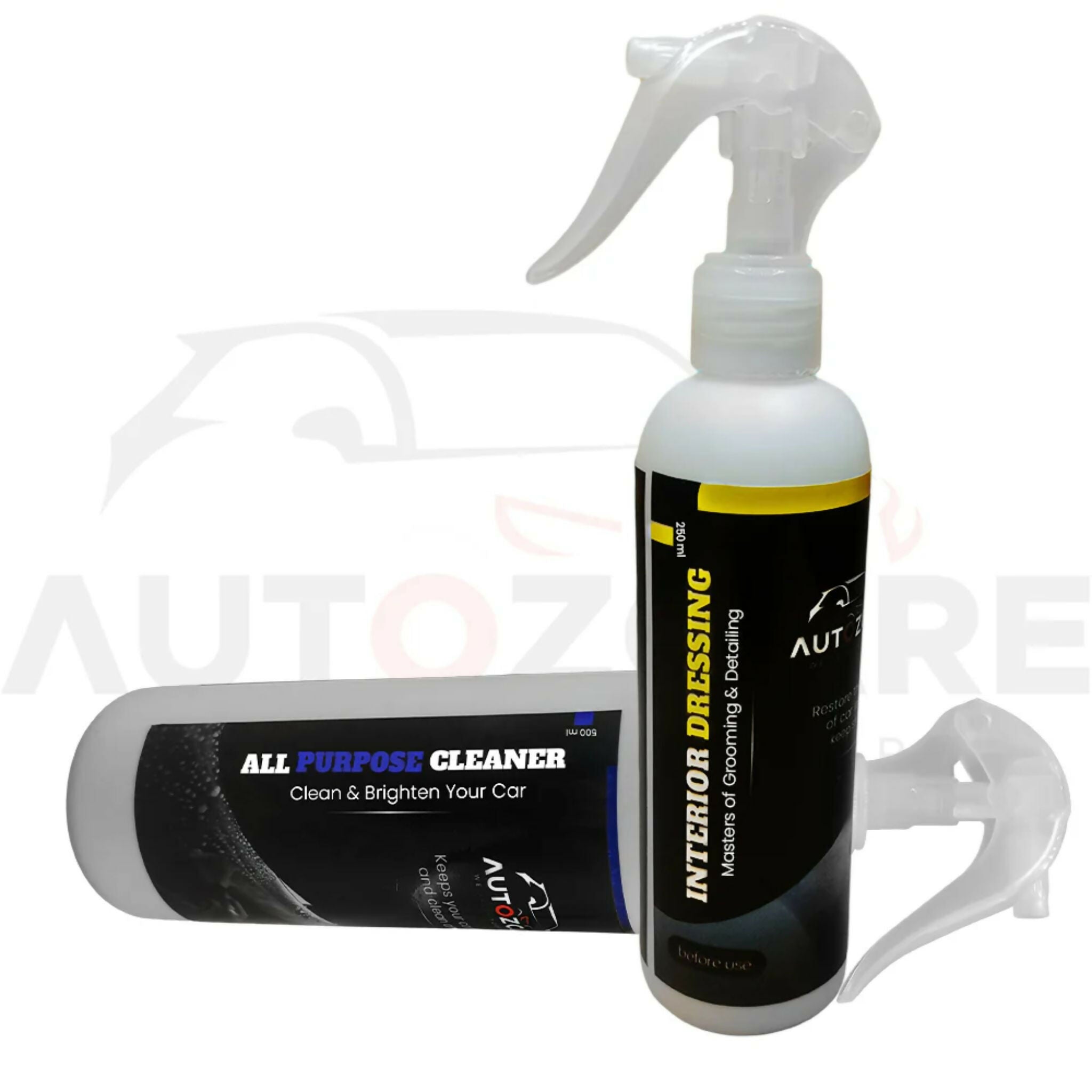 AutozCare Interior Dressing