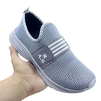 Sneakers, Lightweight & Breathable Cushioned Sole, for men