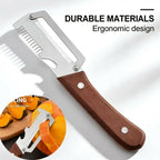 1 PCs Multi-Functional Knife Peelers For Kitchen