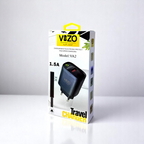 Mobile Charger, VA2 Micro USB, 1.5A Output Reliable
