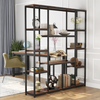 Bookcase Shelve Organizer Rack