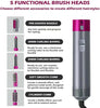 5 In 1 Hair Dryer