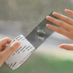 Window Screen Net Repair Tape