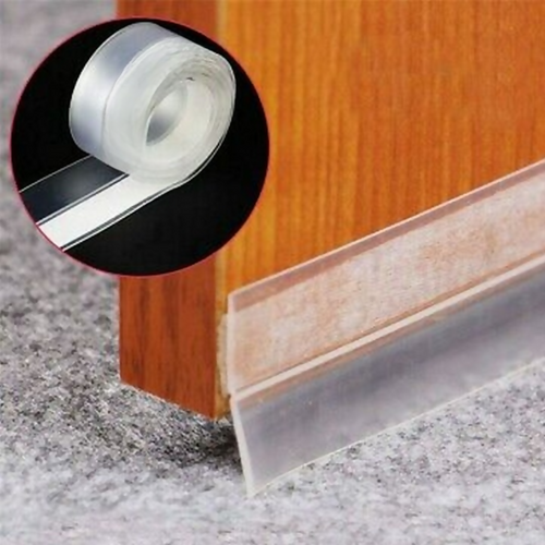 Soundproof, Dustproof & Energy-Saving Sealing Tape