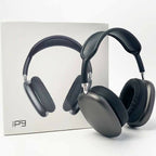 P9 Wireless Bluetooth Headphones with Noise Cancelling and Stereo Sound – Withbox (Random Color)