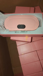 Period Heating Pad Belt