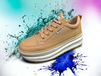 Ladies Imported Quality Sneakers