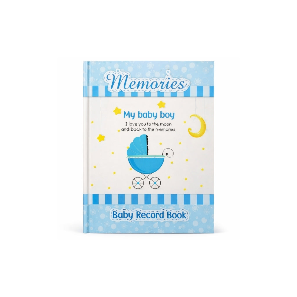 JBD Junior Infant Image Book English Learning Book