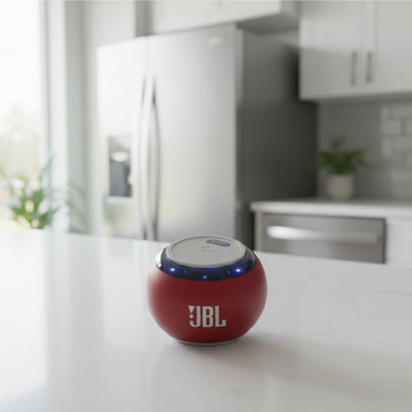 JBL M3 Mini Bluetooth Speaker Wireless Compact Speaker Big Sound