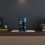 Axe Signature Mysterious Eau De Parfum 120ML 4 Hours Lasting Premium Fragrance For Men