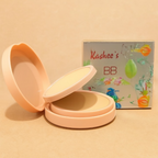 Kashee’s Matte + Poreless 2 in 1 Powder BB