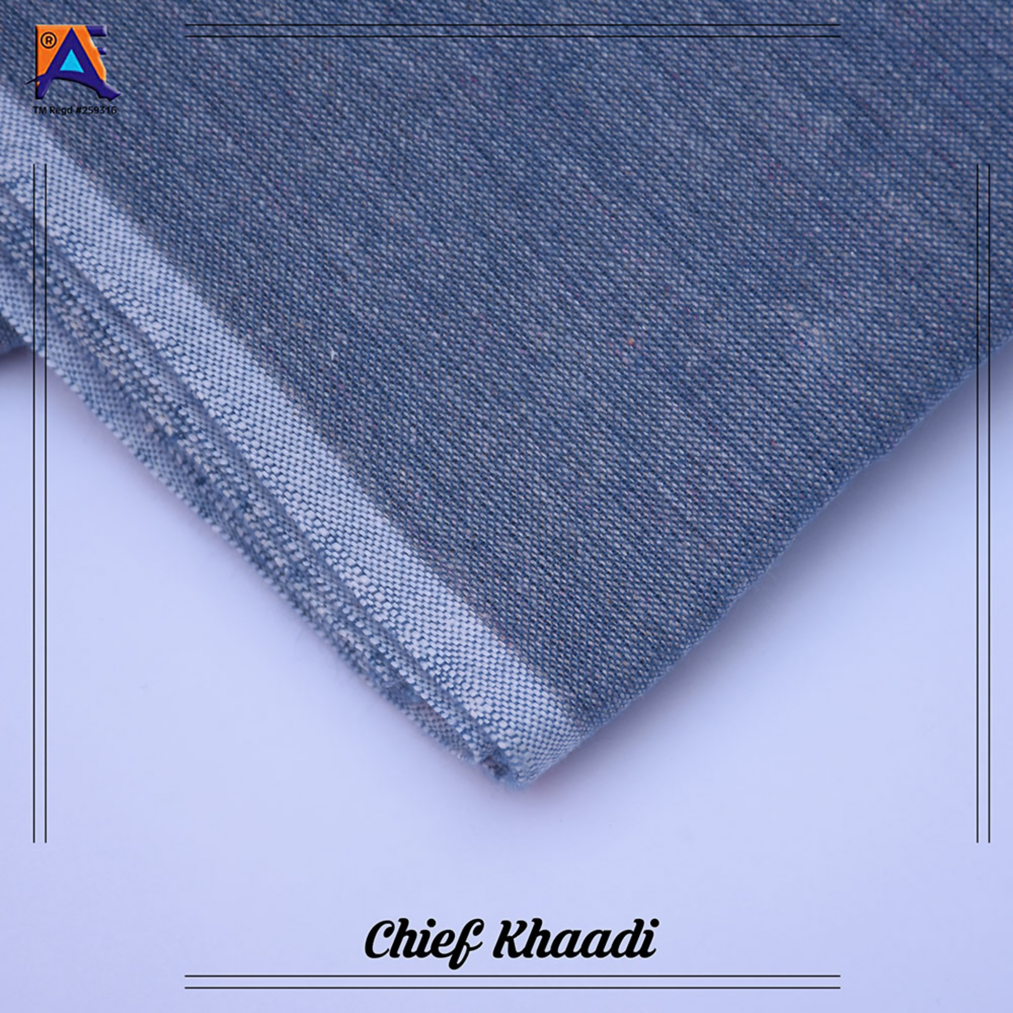 Unstitched Shalwar Kameez Fabric