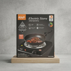 Electric Stove