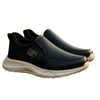 Sneakers, Lightweight Breathable Fabric & Slip-On Style, for Men