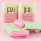 Pixi On-the-Glow Blush CheekTone Multi-Use pH Reactive Balm for Cheeks and Lips