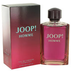 JOOP Homme warm spicy perfume 125ml