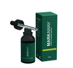 Markaway Advanced Stretch Mark Serum – Clinic-Tested Formula for Prevention & Fading | Retinol, Hydroquinone, & AHA/BHA-Free