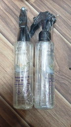Bare Anatomy Rosemary & Rice Water Hair Growth Spray – 200ml | Strengthen & Thicken Hair