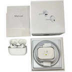 AirPods Pro, 2nd Generation Wireless, High Quality Bass & Sound