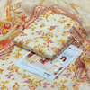 Unstitch Suit, 3 Piece, Digital Print Lawn Shirt & Trousers