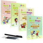 Refills Kids Handwriting Learning Kit