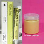 Retinal Serum 15ml & Zafrani Whitening Cream 200g – Brightening & Skin Care Deal Pack