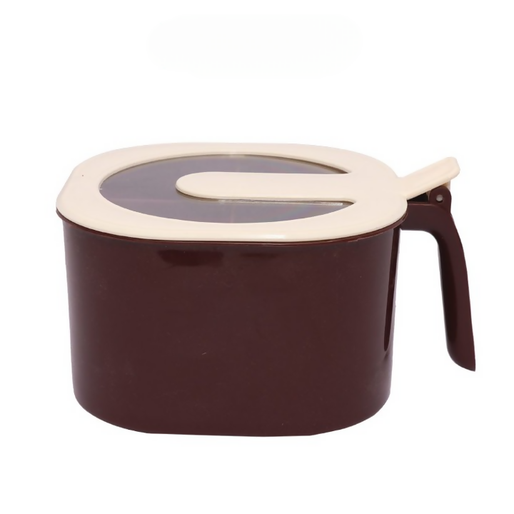 Spice Jar Container 1000 ml – (Random Color)