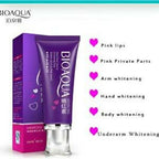BioAqua Pink Magic Skin Care Whitening Cream