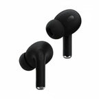 Black AirPods Pro 2 Wireless Bluetooth Earbuds With Charging Case