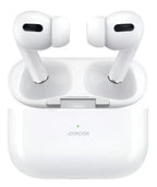 JOYROOM Pro 2 Airpods,  for iOS and Android with Silicone Case