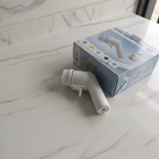 Electric Cleaning Brush With Multiple Attachments For Efficient Home Cleaning