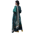 Unstitched Lawn Suit