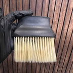 Car Interior Cleaning Brush Durable Quality Comfortable Grip Reliable Performance Effective Dust Removal
